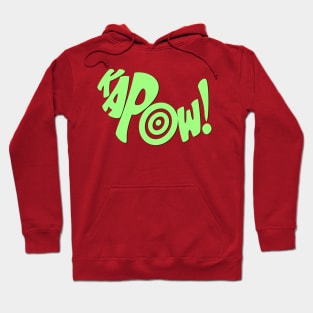 Kapow! Hoodie